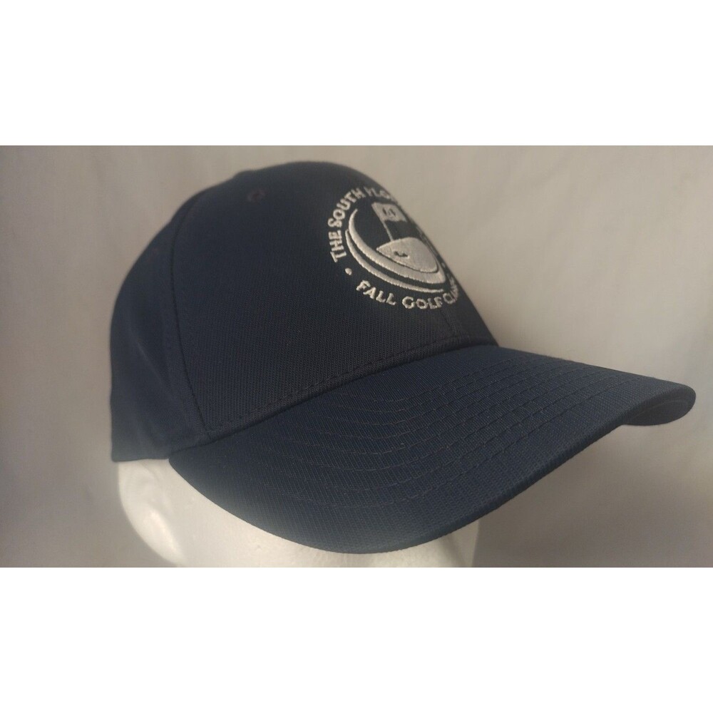 South Florida AGC Fall Golf Classic L/XL FlexFit Hat/Cap-NEW